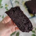 Cooksnap από Γεωργία Τρικοίλη στη συνταγή Το Aπόλυτο Κέικ Σοκολάτα 🍫 Με Δαμάσκηνα Xωρίς Αλεύρι!!