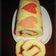 Cooksnap dari Dinda Rizky Tan untuk resep Japanese Roll Cake