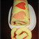 Cooksnap dari Dinda Rizky Tan untuk resep Japanese Roll Cake
