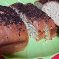 Cooksnap dari Dita Soeci untuk resep Banana Cake 1 Telur