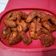 Cooksnap dari Nuniek Nuraeni untuk resep Spicy chicken wing ala richeese