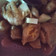 Cooksnap dari Pawon Medina untuk resep Pempek Dos Lembut #Bikin Ramadhan Berkesan