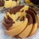 Cooksnap dari munawaroh24 untuk resep Marble Cake 🖤