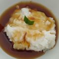 Cooksnap dari Yuni untuk resep Bubur Sumsum Lembut ❤️