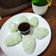 Cooksnap dari Ummanya Cendekia Syam Akbar untuk resep Lupis Rice Cooker