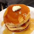 Cooksnap από Thomaslitsa Levantis στη συνταγή Pancakes!!!
