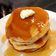 Cooksnap από Thomaslitsa Levantis στη συνταγή Pancakes!!!