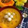 Cooksnap dari Intan puspawati untuk resep Korean Pumpkin Porridge (Hobakjuk)