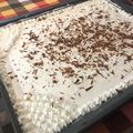 Cooksnap από kimwlos στη συνταγή Τάρτα Σοκολάτας