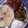 Ciya Jain का कुकस्नैप जब उन्होंने भिंडी आलू की सब्जी (Bhindi aloo ki sabzi recipe in hindi) बनाया था।