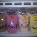 Cooksnap dari Ummu Faruq untuk resep Puding sedot
