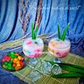 Cooksnap dari imaimey_ untuk resep Blue Saphire Ice