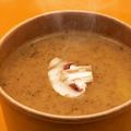Сooksnap від Максим Штерьов, який(а) приготував(ла) Крем-суп с грибами и куриным филе.