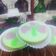 Cooksnap dari Mom El untuk resep Jelita Cake Mini Pandan