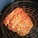 รูป Cooksnap ของ Koi เมื่อเขาทำ หมูกรอบหม้อทอดไร้น้ำมัน