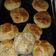El cooksnap de mariana michl cuando hizo Pan de leche para hamburguesas.