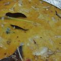 Cooksnap dari Mayang Key untuk resep Gulai Nangka