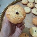 Cooksnap dari d'la untuk resep Bolu Kelapa Jadul