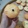 Cooksnap dari d'la untuk resep Bolu Kelapa Jadul