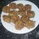 El cooksnap de Karol cuando hizo Galletas de avena con nueces y chips de chocolate.