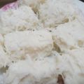 Cooksnap của Hannah Ngan Ho khi họ làm theo món Bạch Ngọc Sương Phương