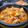 El cooksnap de Andrea Blas Vargas cuando hizo Guiso de arroz con pollo.