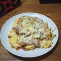 Cooksnap dari Rini Kecil Mu untuk resep Pizza Roti Tawar