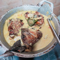 Cooksnap dari nunana untuk resep Kepala Manyung Masak Santan (Mangut Ndas Manyung)