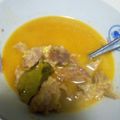 Cooksnap dari siti karlina untuk resep #kitaberbagi gulai daging sapi