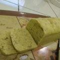 Cooksnap dari Made Synansari untuk resep Banana Cake Kukus😊 Mudah..!!! Irit Bahan..!!!