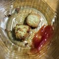 Cooksnap dari noviantikasiman untuk resep Egg Chiken Roll dengan Tahu