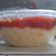 Cooksnap dari Paramitha Putri untuk resep Strawberry Cheese Cake 🍓 (Snack MPASI 9 bulan +)