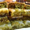 Cooksnap dari Nibras Alfian @Hirokinomama_ untuk resep Martabak Manis No Ragi No Ribet