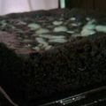 Cooksnap dari Ida Rustanti untuk resep BROWNIES KUKUS COKELAT (serba 4 sdm)