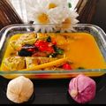 Cooksnap dari Minie Nora(MNKitchen) untuk resep Tongkol Masak Kuning