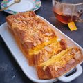 Cooksnap dari Rhena untuk resep Spiku Kenari Kuno