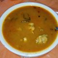 Cooksnap dari Anny Khairiyah untuk resep Ikan Tongkol Kuah Tumis Aceh