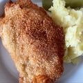 Erka ☺️ Cooksnap-ja, amikor elkészítette a(z) Kedvenc rántott husim receptet.