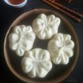 Cooksnap dari Dina Yuandha untuk resep IDE BISNIS | Bakpao Empuk Tanpa Ulen