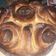 El cooksnap de Roxi Cari cuando hizo Torta Hungara.