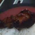 Cooksnap dari Myka_huawei untuk resep Spicy Chicken Wings Duplikasi Fiesta