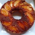 El cooksnap de Solange Medina cuando hizo Tarta de manzana fácil y rico.