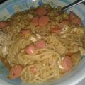 Cooksnap dari Marita Fitri W untuk resep Seblak Kuah pedas