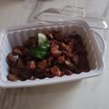 Cooksnap dari Jayanti Azizka Sari untuk resep Krengsengan Ati Ampela
