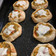 El cooksnap de Sil Sera cuando hizo Canastitas de Zapallito.