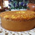 Cooksnap dari Elona Meidya untuk resep 18. Bolu Tape Keju Lembut