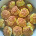 Zsuzsanna Nagy Cooksnap-ja, amikor elkészítette a(z) Túrós, tejfölös pogácsa :) receptet.