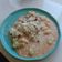La cooksnap de Aliosha cuando cocinó Gnocchi en salsa rosa y queso añejo