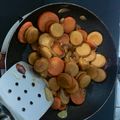 Cooksnap dari Dhea Amelinia Fitri untuk resep Tumis sosis baso teriyaki
