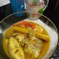 Cooksnap dari yuni fitria untuk resep Palumara
